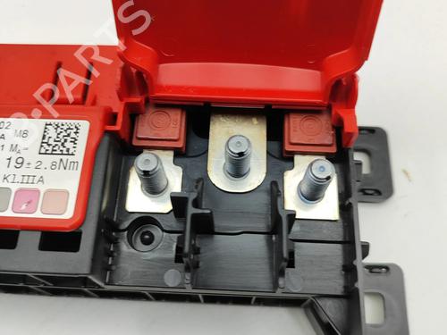 Electronic module BMW X5 (G05, F95) xDrive 45 e Plug-in Hybrid | BP27388429M83