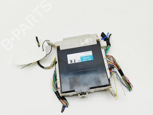 Electronic module LEXUS GS (_L1_) 300h (AWL10_, AWL10R) | BP36783277M83  - Image 5