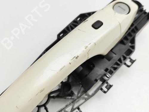 Front left exterior door handle JEEP COMPASS (MP, M6, MV, M7) 1.3 HYBRID 4X4 | BP30544574C128 