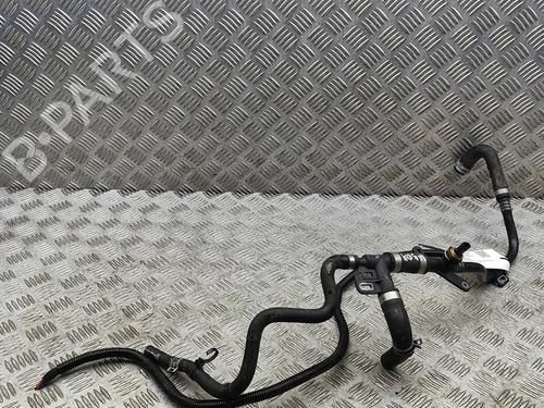 Pipe VOLVO V60 II (225) B6 Mild-Hybrid AWD | BP31217501M125