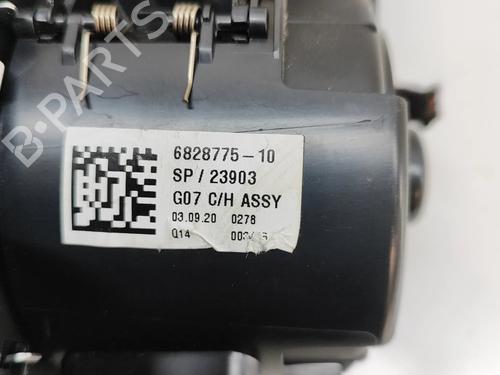 Cup/Object holder BMW X7 (G07) xDrive M 50 d | BP33371931I37 - Image 7