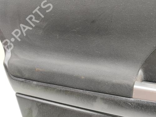 Rear left panel TOYOTA PRIUS PLUS (_W4_) 1.8 Hybrid (ZVW40W, ZVW41W) | BP38650132C60 - Image 3