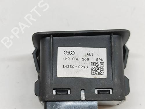 Switch AUDI A1 (8X1, 8XK) S1 quattro | BP28435189I30 