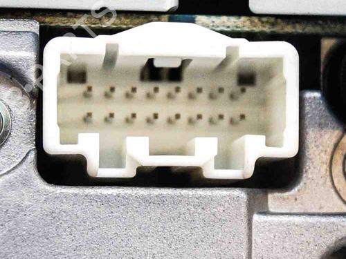 Elektronisk modul MAZDA 6 Saloon (GH) 2.2 MZR-CD (GH10) | BP6740903M83 