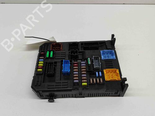 Used Fuse box CITROËN C4 III (BA_, BB_, BC_) ë-C4 (BCZKXC, BZCKSC) (136 hp) 27783203