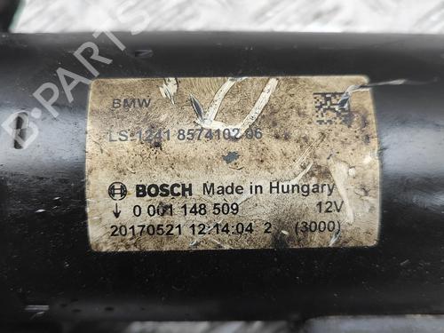 Starter MINI MINI COUNTRYMAN (R60) One D | BP36934476M8  - Image 6