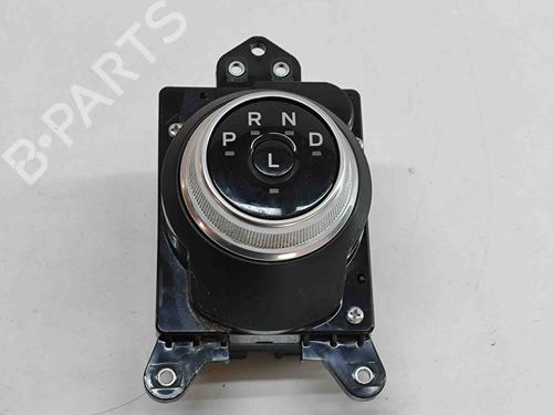 Gear lever FORD KUGA III (DFK) 2.5 Duratec Plug-in-Hybrid | BP29487325M90 