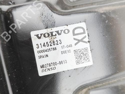Centralina do motor VOLVO V40 Cross Country (526) D2 | BP30596273M57