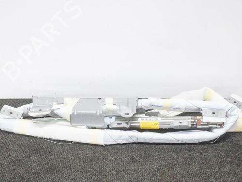 Left curtain airbag TOYOTA HILUX VII Pickup (_N1_, _N2_, _N3_) 3.0 D-4D 4WD (KUN26) | BP14613968C11 