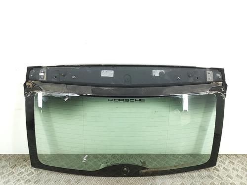 Bakrude PORSCHE CAYENNE (9PA) Turbo 4.8 (507 hp) 30323889