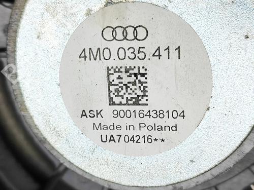 Speaker AUDI Q7 (4MB, 4MG, 4MQ) 3.0 TDI quattro | BP32369709E2
