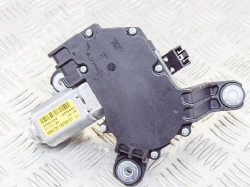 Used Rear wiper motor OPEL ZAFIRA TOURER C (P12) 1.8 (75) (140 hp) 6865064