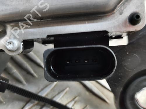 Rear wiper motor AUDI A6 C7 Avant (4G5, 4GD) 2.0 TDI | BP28688274M102 