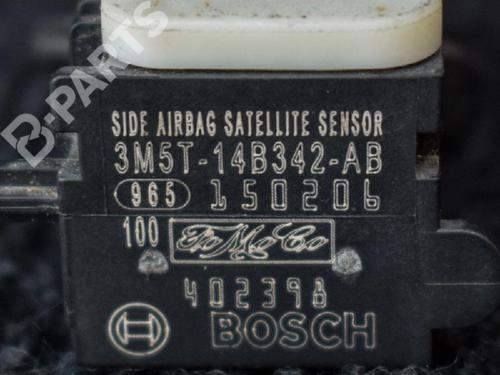 Electronic sensor FORD FOCUS II Turnier (DA_, FFS, DS) 1.8 TDCi | BP6726817M84 