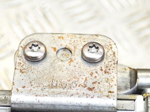 Steering column TESLA MODEL S (5YJS) P100D AWD | BP8354234M21  - Image 9