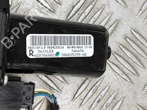 Other MERCEDES-BENZ E-CLASS Coupe (C207) E 350 BlueTEC / d (207.326) | BP24819592O1  - Image 8