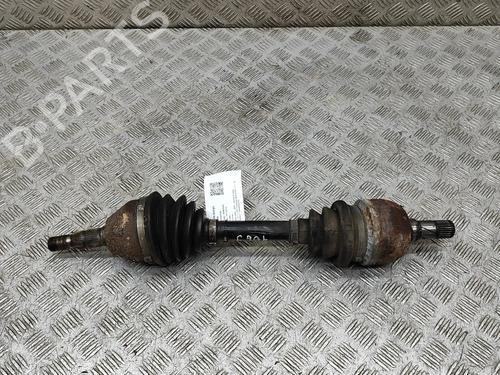 Used Left front driveshaft Left front driveshaft OPEL ZAFIRA / ZAFIRA FAMILY B (A05) 1.7 CDTI (M75) (110 hp) 21078156 21078156