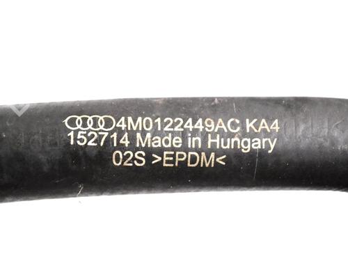 Pipe AUDI Q8 (4MN, 4MT) 45 TDI quattro | BP33349073M125 - Image 5