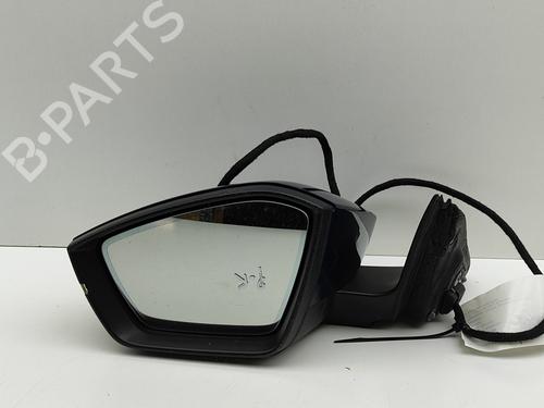Left mirror SKODA SUPERB III Estate (3V5) 2.0 TDI 3V2857507C