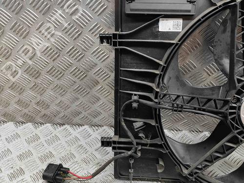Radiator fan AUDI TT (FV3, FVP) 40 TFSI | BP29403866M35 