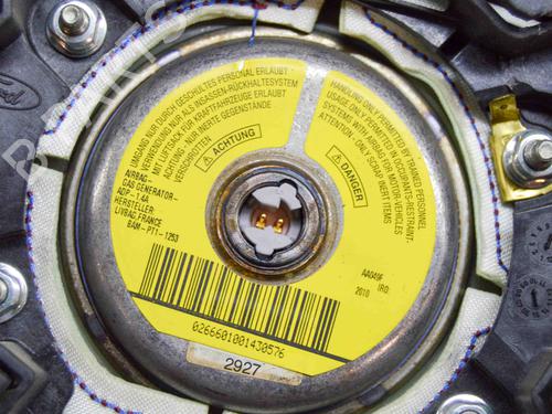 Driver airbag FORD TRANSIT Van (FA_ _) 2.2 TDCi | BP29336716C9 