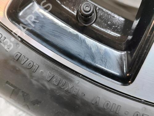 Fælk VOLVO XC90 II (256) B5 Mild Hybrid AWD | BP31834868C45