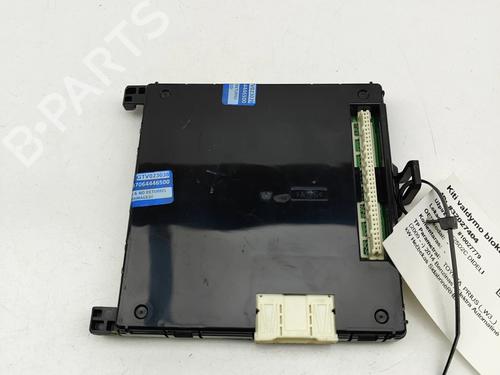 Engine control unit (ECU) TOYOTA PRIUS (_W3_) 1.8 Hybrid (ZVW3_) | BP28811963M57 - Image 6