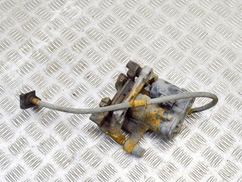 Right rear brake caliper HONDA CIVIC X Hatchback (FC_, FK_) 1.0 VTEC (FK6) | BP14649811M106