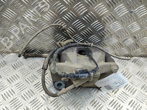 Left front brake caliper VW TRANSPORTER T6 Van (SGA, SGH, SHA, SHH) 2.0 TDI | BP29920713M105