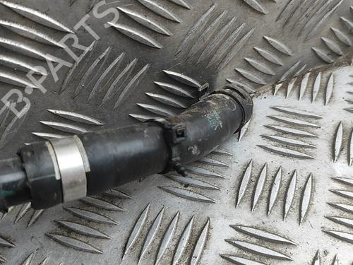 Pipe JAGUAR I-PACE (X590) EV400 AWD | BP28435725M125