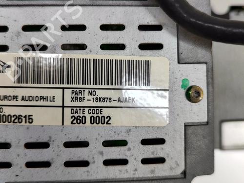 Electronic module JAGUAR S-TYPE II (X200) 3.0 V6 | BP23865039M83 - Image 11