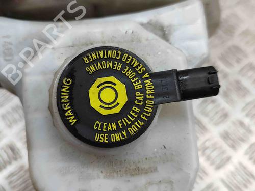 Servo brake LAND ROVER RANGE ROVER SPORT II (L494) 4.4 SDV8 4x4 | BP29829586M42
