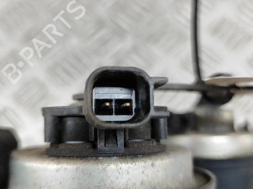 Horn LAND ROVER RANGE ROVER EVOQUE (L538) 2.2 D 4x4 | BP26167973E13 