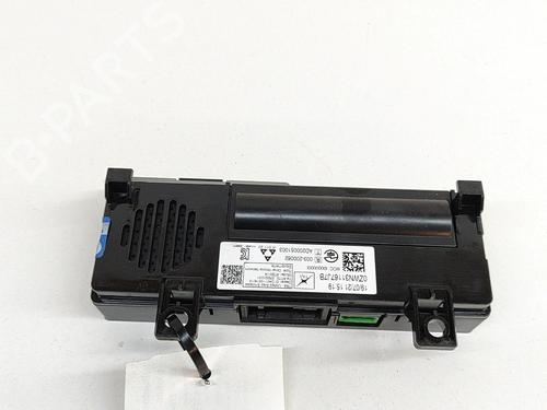 Elektronisk modul CITROËN C5 AIRCROSS (A_) 1.5 BlueHDi 130 (ACYHZJ, ACYHZR) | BP28552426M83