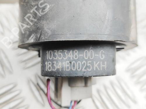 Auxiliary water pump TESLA MODEL X (5YJX) P100D AWD | BP34443929M111  - Image 6