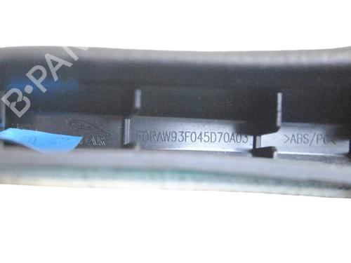 Middle console JAGUAR XJ (X351) 3.0 SDV6 | BP33367175I22  - Image 5