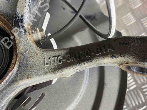 Right front steering knuckle FORD PUMA (J2K, CF7) 1.0 EcoBoost mHEV | BP28549020M26
