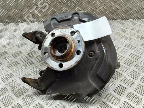 Used Left front steering knuckle AUDI A1 Sportback (GBA) 25 TFSI (95 hp) 19644705