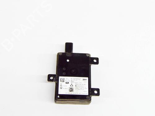 Elektronisk modul JAGUAR I-PACE (X590) EV400 AWD | BP27760060M83 