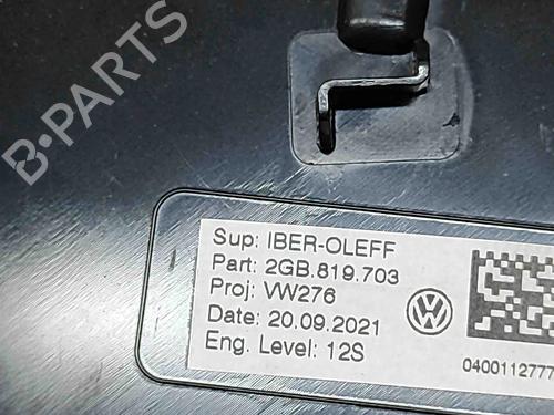 Andre VW T-ROC (A11, D11) 2.0 R 4motion | BP29487424O1 