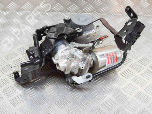Servo brake TOYOTA PRIUS (_W5_) 1.8 Hybrid (ZVW50, ZVW50_, ZVW51_, ZVW50R, ZVW51) | BP27749202M42