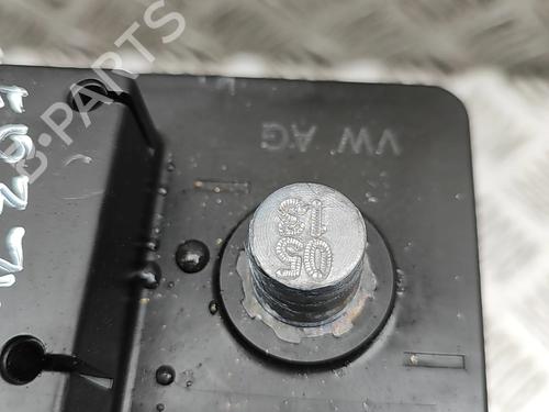 Battery AUDI Q7 (4LB) 3.0 TDI quattro | BP30971907E11 