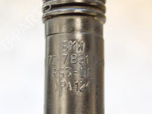 Pipe BMW 3 Convertible (E46) M3 | BP6761720M125