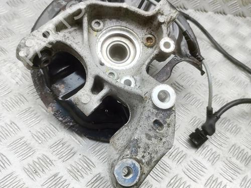 Left rear steering knuckle VW T-ROC (A11, D11) 2.0 R 4motion | BP34037161M27  - Image 5