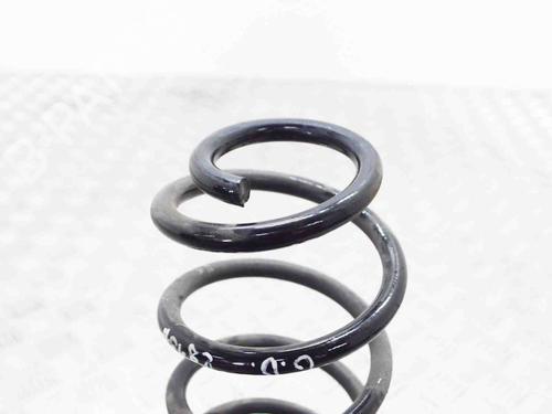 Shock absorber spring OPEL CROSSLAND X / CROSSLAND (P17, P2QO) 1.2 (75) | BP27749101C152