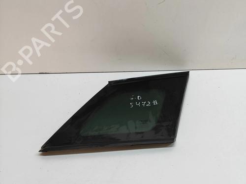 Rear right quarter glass LAND ROVER RANGE ROVER EVOQUE (L538) 2.0 D | BP27570056C92