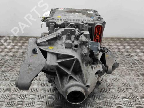 Engine SKODA ENYAQ iV SUV (5AZ) 80 | BP28549125M1
