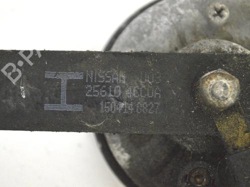 Horn NISSAN X-TRAIL III (T32_, T32R, T32RR) 1.6 dCi (T32) | BP30221424E13 