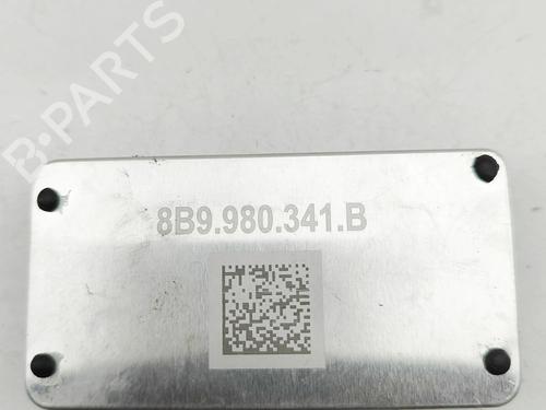 Electronic module AUDI Q5 (GUB) SQ5 TFSI quattro | BP33847532M83 - Image 5