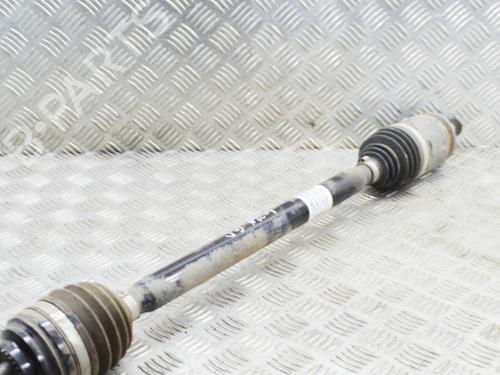 Right rear driveshaft BMW i3 (I01) Electric | BP15551366M41 